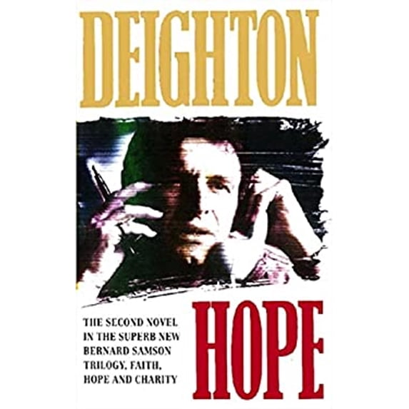 Pre-Owned Hope (Paperback) 0006478999 9780006478997