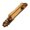 Coffee 165MM, variant on Door Handles European Antique Exposed Aluminum Alloy Door Handles Push-Pull Door Handle For Furniture Cabinets Drawers Wardrobes