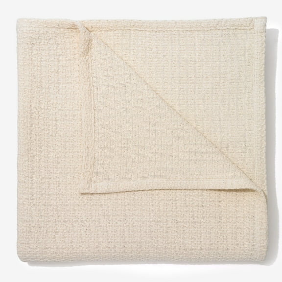 BrylaneHome BH Studio Cotton Blanket