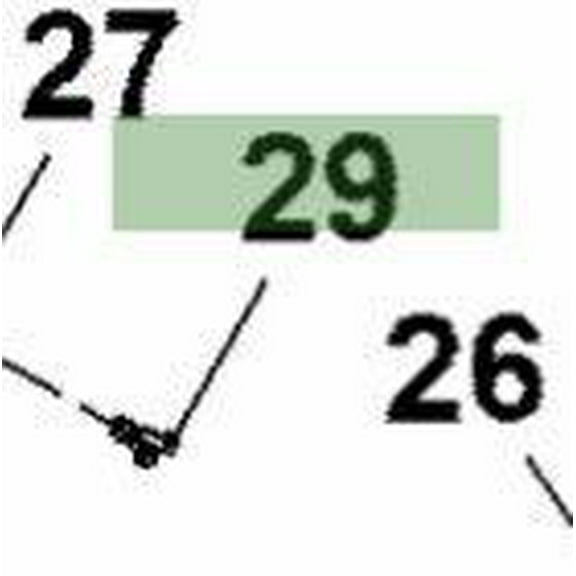 John Deere Original Equipment Clip - M91390