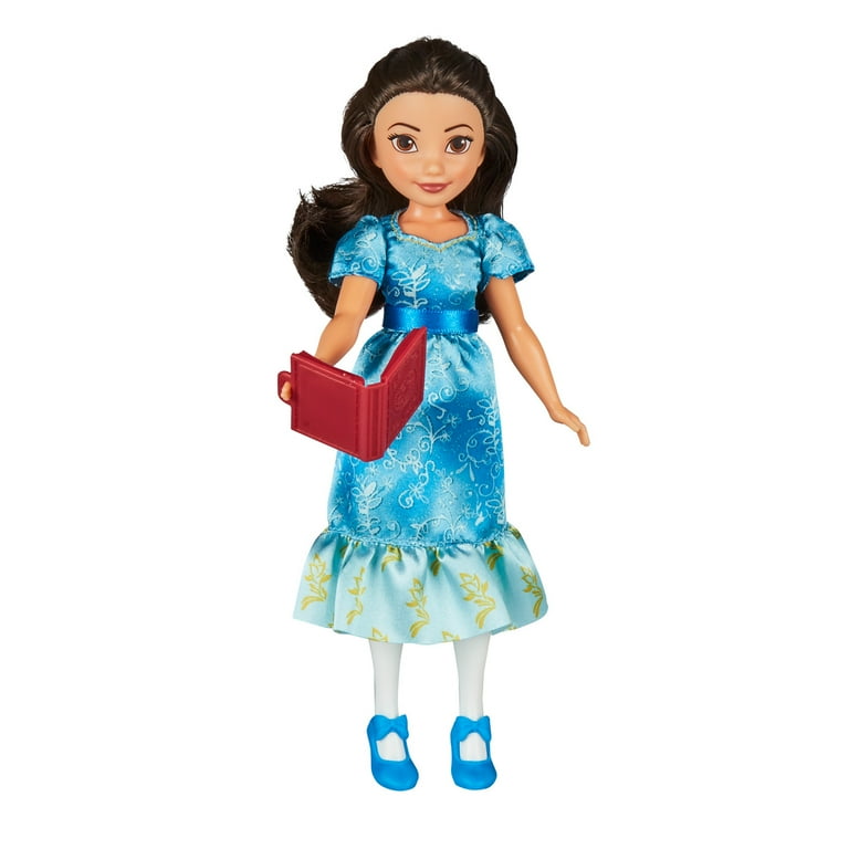 Disney Elena of Avalor Isabel of Avalor Fashion Doll Walmart