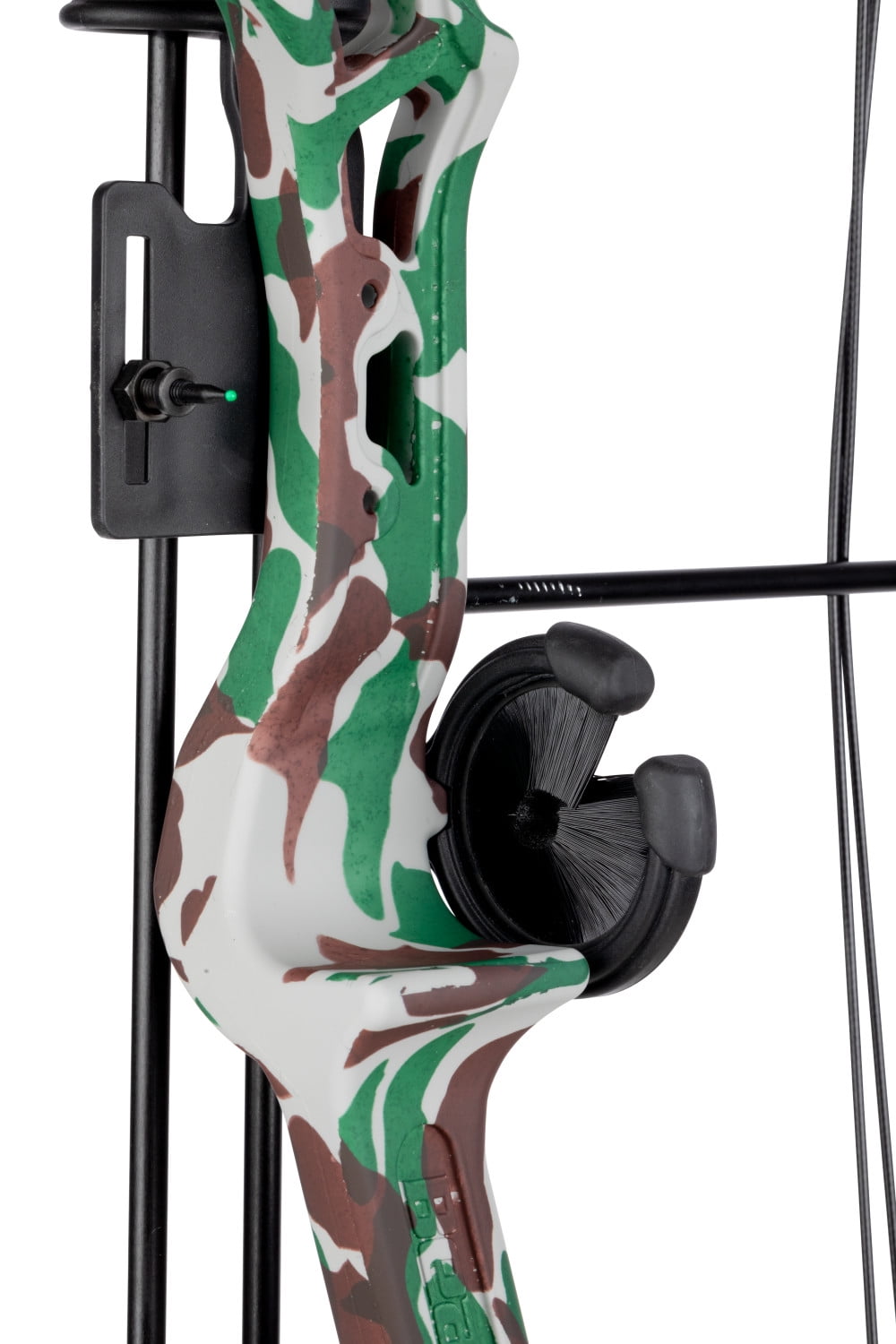 Bear Archery Brave Youth Bow Set for Ages 8+, Camo