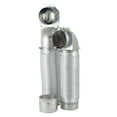 thumbnail image 2 of Whirlpool WPL4396009RP 5 ft. Dryer Exhaust Duct UC Vent, 2 of 2