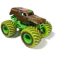 thumbnail image 3 of Monster Jam Mud Blasters Grave Digger Color Change Monster Jam Truck 1:64 Die Cast Vehicle, 3 of 8