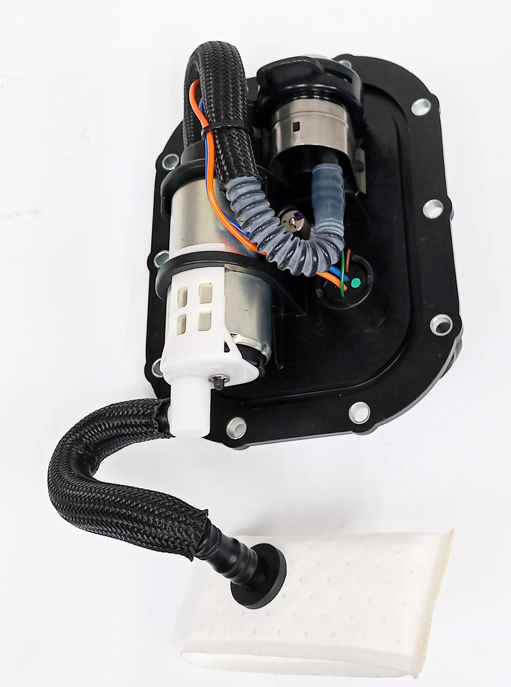 Victory OEM Fuel Pump 2521221 for Cross Country, Cross Roads, Magnum 2010-2017