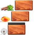 thumbnail image 1 of Kit de inicio para ambientadores de coche, madera SHITAMEN, paquete de 3 con clip, 1 of 7