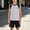 Gray, variant on Amidoa Boys 2 Piece Outfits Summer Clothes Cute Tank Top and Casual Pants Kids Clothing Sets Gray Size 12