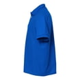 thumbnail image 3 of Playera Hombre Tipo Polo 100% Algodón Del Rey, 3 of 3