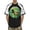 Black, variant on Men's 2026 Fan Soccer Collection, Patriotic Football Breathable Sportswear XXS-6XL