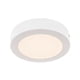 thumbnail image 1 of Fatt Redondo Canopus Blanco B Chico Iluminación Luz Vic Innovador, 1 of 2