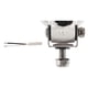 thumbnail image 5 of Proyector LED Hella Marine Module 70 Gen 3 - Carcasa blanca - Largo alcance - 800 lúmenes, 5 of 6