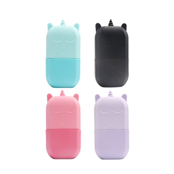 Silicone Ice Cube Trays Ice Ball Face Massager Skin Care Beauty Lifting Contouring Face Massage Facial Roller Tool 