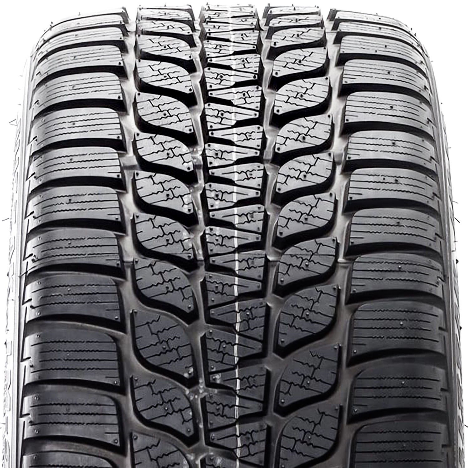 Bridgestone Blizzak LM-25 RFT Winter 245/45R18 96V Passenger Tire