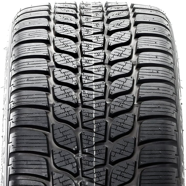 Bridgestone Blizzak LM-25 RFT Winter 245/45R18 96V Passenger Tire