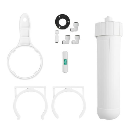 

Reverse Osmosis Membrane Housing 50/75/100 GPD Replacement