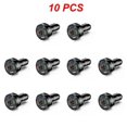 thumbnail image 1 of 1~10PCS Vumpach 4 Ports USB Car Charge 48W Quick 7A Mini Fast Charging For 11 Mobile Phone Charger Adapter Style A 10pcs, 1 of 6