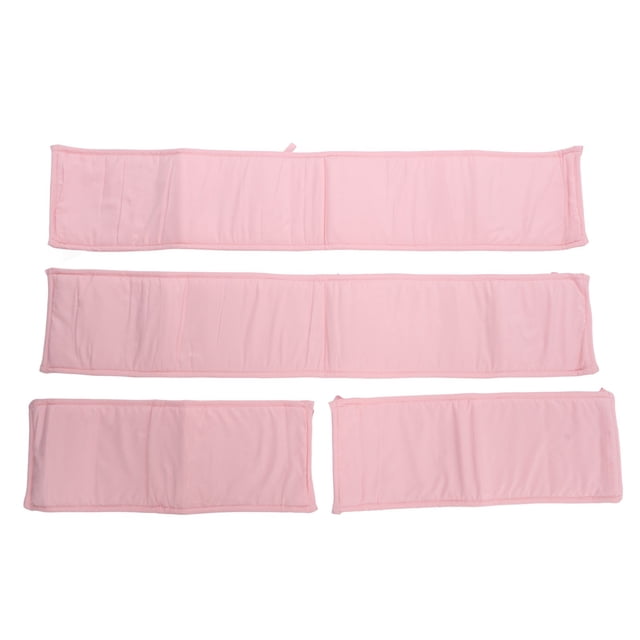 Protector de riel para cuna de bebé, Protector de riel para cama para niños pequeños Barandillas para cama para niños pequeños Protector de riel para cama de bebé Impulsado por el rendimiento