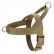 thumbnail image 1 of ArnéS para Perros Duradero de Nailon, ArnéS para Mascotas Sin Tirones con Asa, ArnéS de Entrenamiento Reflectante para Perros PequeñOs, Medianos y Grandes, XL-A, 1 of 8
