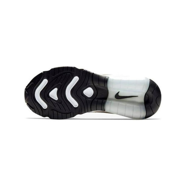 Tenis Nike Air Max 200 Mujer Deportivo Sport blanco 23 Nike AT6175 102