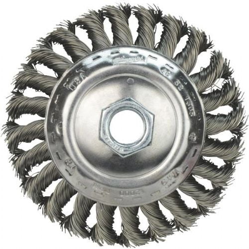 Milwaukee Angle Grinder Wire Brush 8992