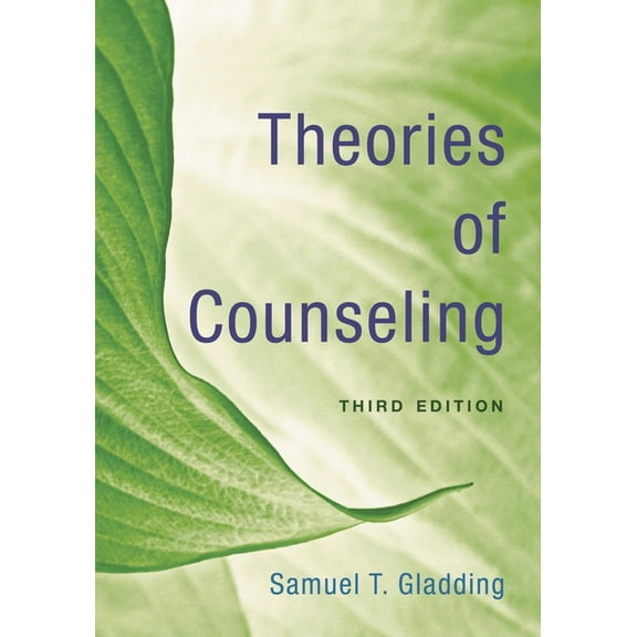 Theories of Counseling, (Paperback)