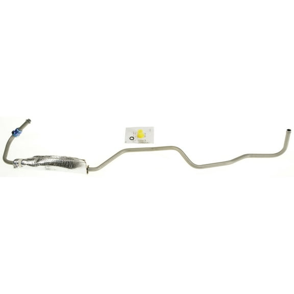 Power Steering Return Line Hose Assembly Fits select: 2003-2008 TOYOTA COROLLA, 2003-2008 TOYOTA COROLLA MATRIX