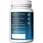 MRM All Natural Gainer