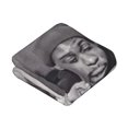 thumbnail image 2 of Tyrone Biggums (Dave Chappelle) en la manta Tenderloin, manta para sofá, aire acondicionado, manta para la siesta, manta gruesa, manta para sofá cama, manta para sala de estar de 50 x 40 pulgadas, 2 of 3