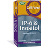 Nature's Way Cell Forté IP-6 & Inositol Supplement, Gluten-Free, Vegan, 240 Capsules