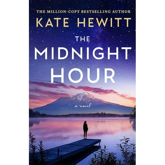 Lost Lake The Midnight Hour, Book 2, (Paperback)
