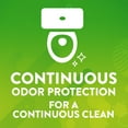 thumbnail image 5 of (6 pack) Scrubbing Bubbles Continuous Clean Drop-Ins - One Toilet Bowl Cleaner Tablet Lasts Up to 4 Weeks, 5 Blue Discs, 7.05 oz, 5 of 12