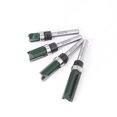 thumbnail image 3 of Pattern Flush Trim Router Bits 1/4 Shank, Bottom Bearing Pattern Router Bit Set,, 3 of 10