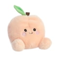 thumbnail image 2 of Peluche Aurora® Adorable Palm Pals™ Mellow Peach™ 12 cm, 2 of 6