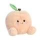 thumbnail image 2 of Peluche Aurora® Adorable Palm Pals™ Mellow Peach™ 12 cm, 2 of 6