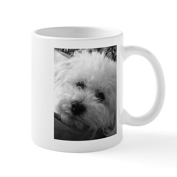 CafePress - Mugs - 11 oz Ceramic Mug - Novelty Coffee Tea Cup
