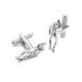 thumbnail image 1 of Scuba Diver Cufflinks, 1 of 3