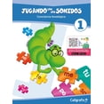 thumbnail image 1 of Jugando con los sonidos 1 Blanco, 1 of 2