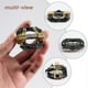 thumbnail image 4 of Cordless Drill Carbon Brush Holder with Brushes for DeWalt Cordless Drill DCD730 DCD735 DCD780 DCD78, 4 of 5