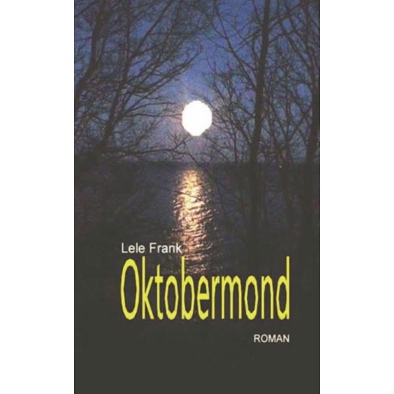 Oktobermond