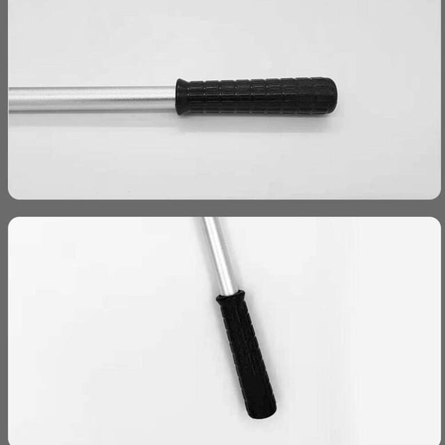 fastboy Percussion Car Body Dent Repair Tool 7Pcs Heavy Duty for Car Metal Plate Hammer Kit