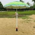 thumbnail image 3 of NUTEDOM Happyyami Beach Tent Umbrella Anchor for Sand Grabber, 3 of 7