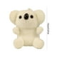 thumbnail image 3 of Llavero Con Colgante De Koala Y Juguete Para Llaveros Y Equipaje Perfecto Tanto Para Niños Como Para Adultos, 3 of 6