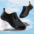 thumbnail image 6 of Uobin Women Low Rain Shoes On Outdoor Indoor Non Comfortable Walking For Camping Daily Activities, 6 of 8