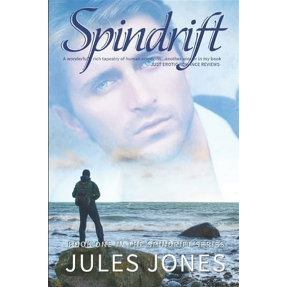 Spindrift: Spindrift (Paperback)