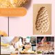 thumbnail image 4 of Máquina troqueladora de galletas Puntoco, modelo de planta cónica, galleta de jengibre de madera, 4 of 5