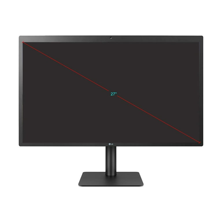 LG UltraFine 27