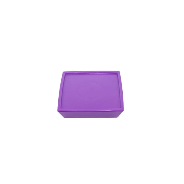 Purple Magnetic Organizer - Zirkel