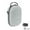 Grey, variant on Hard Shell Protective Carrying Case For Meta Quest 3 & 3S, Travel Storage Bag With Custom Compartments For VR Headset, Controllers, Charger