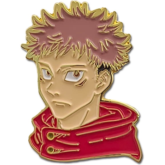 Jujutsu Kaisen - Yuji Itadori Pin