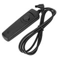 thumbnail image 2 of SLR Shutter Release, Shutter Release Remote Control 3 Shooting Methods Portable Handle  for 6D Camera, 2 of 7